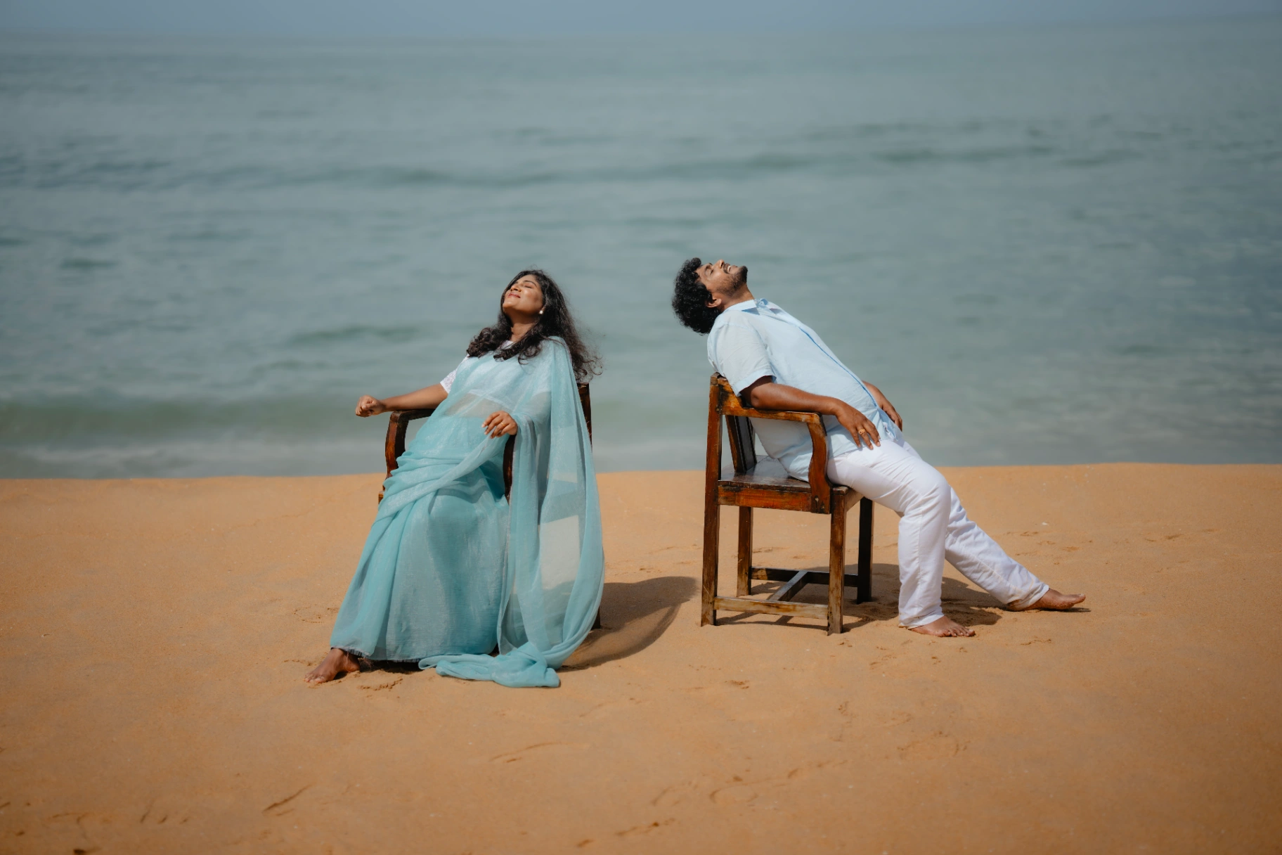 Luxury architecture and wedding venue exterior perspective by AP Photography in Hosur (#24)