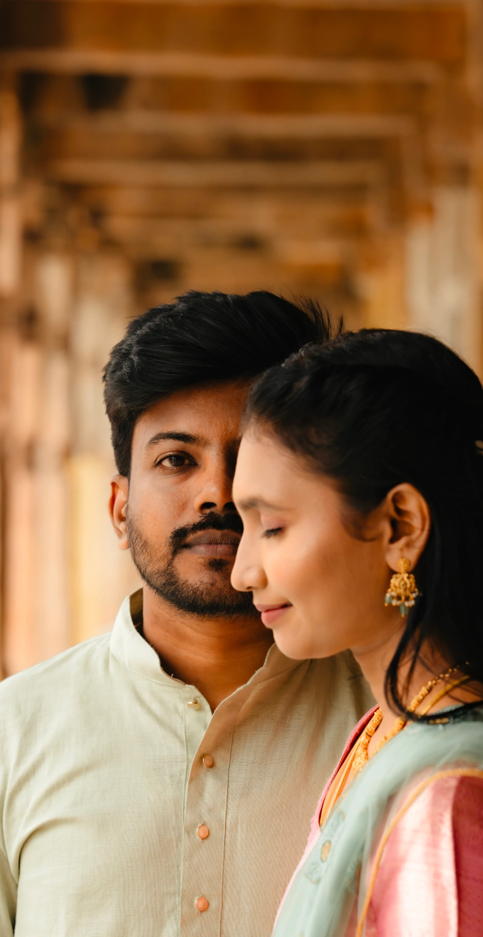 Luxury architecture and wedding venue exterior perspective by AP Photography in Hosur (#19)