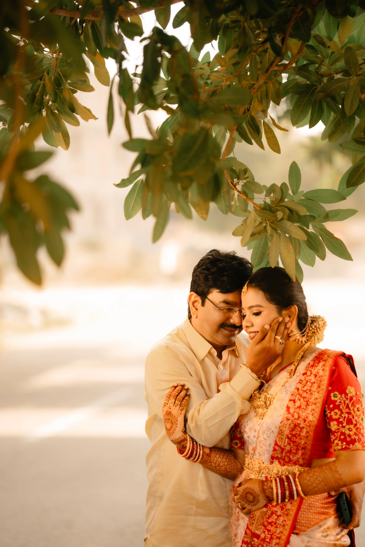 Luxury architecture and wedding venue exterior perspective by AP Photography in Hosur (#16)