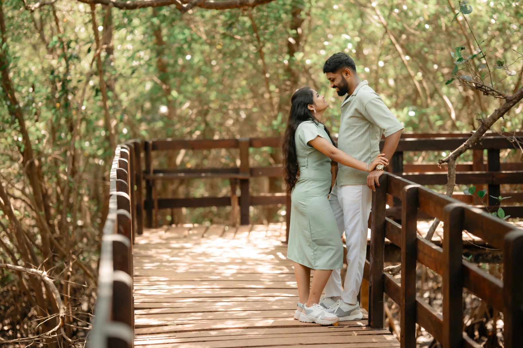 Luxury architecture and wedding venue exterior perspective by AP Photography in Hosur (#15)
