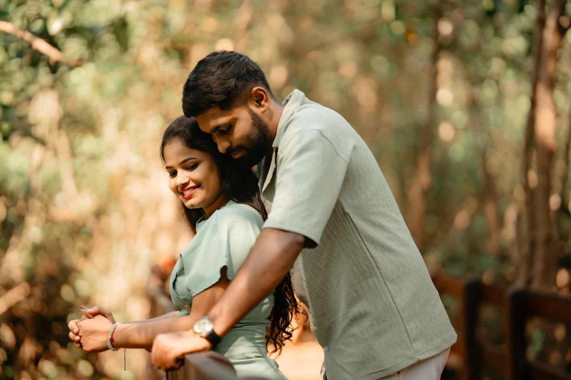 Luxury architecture and wedding venue exterior perspective by AP Photography in Hosur (#14)
