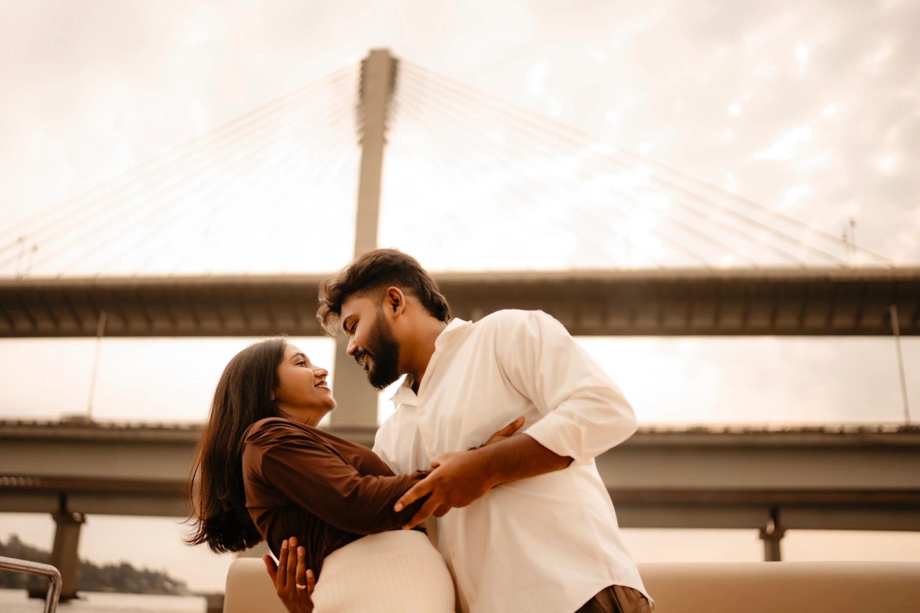 Luxury architecture and wedding venue exterior perspective by AP Photography in Hosur (#12)