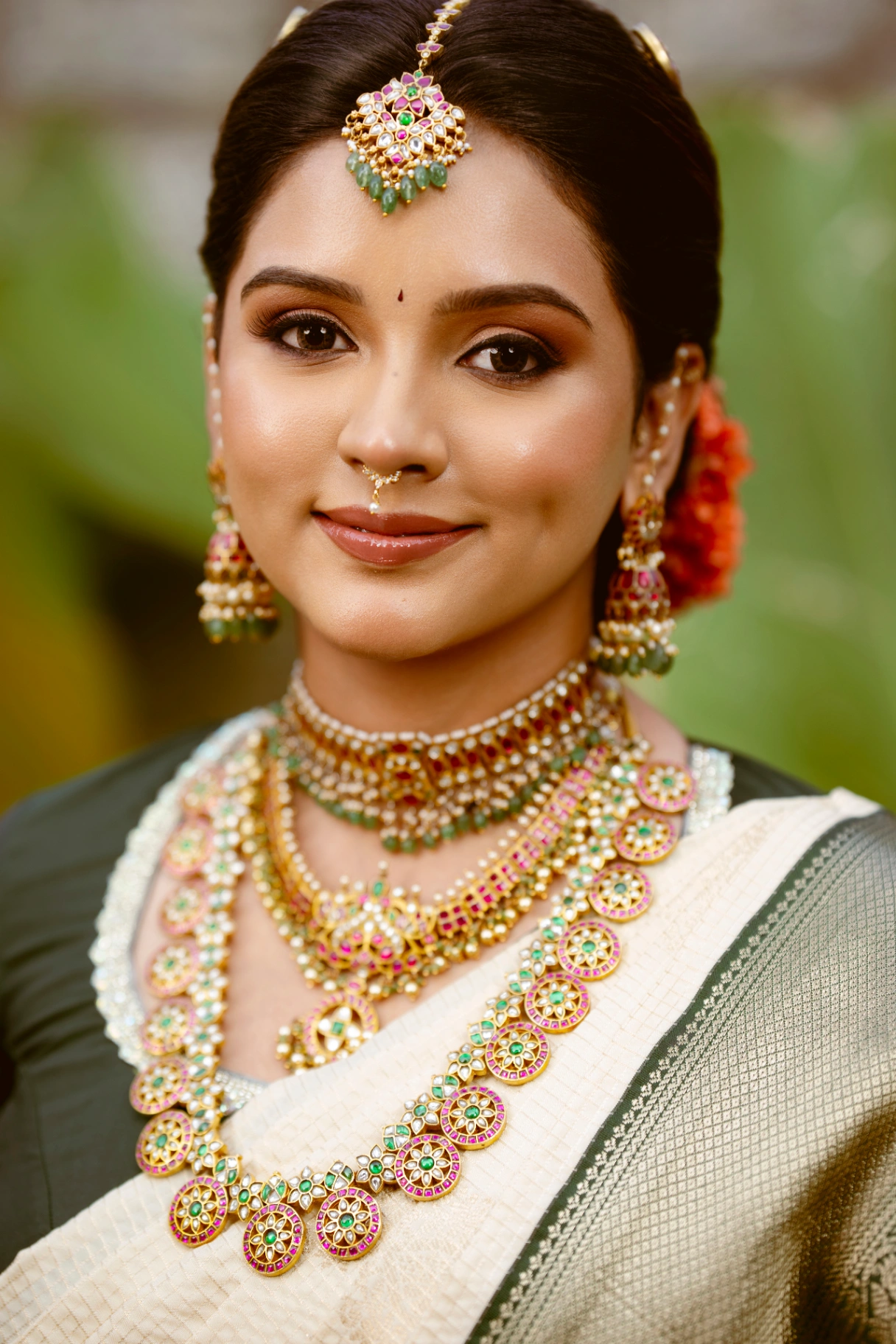 High-fashion editorial and model portfolio photoshoot by AP Photography in Hosur (#9)