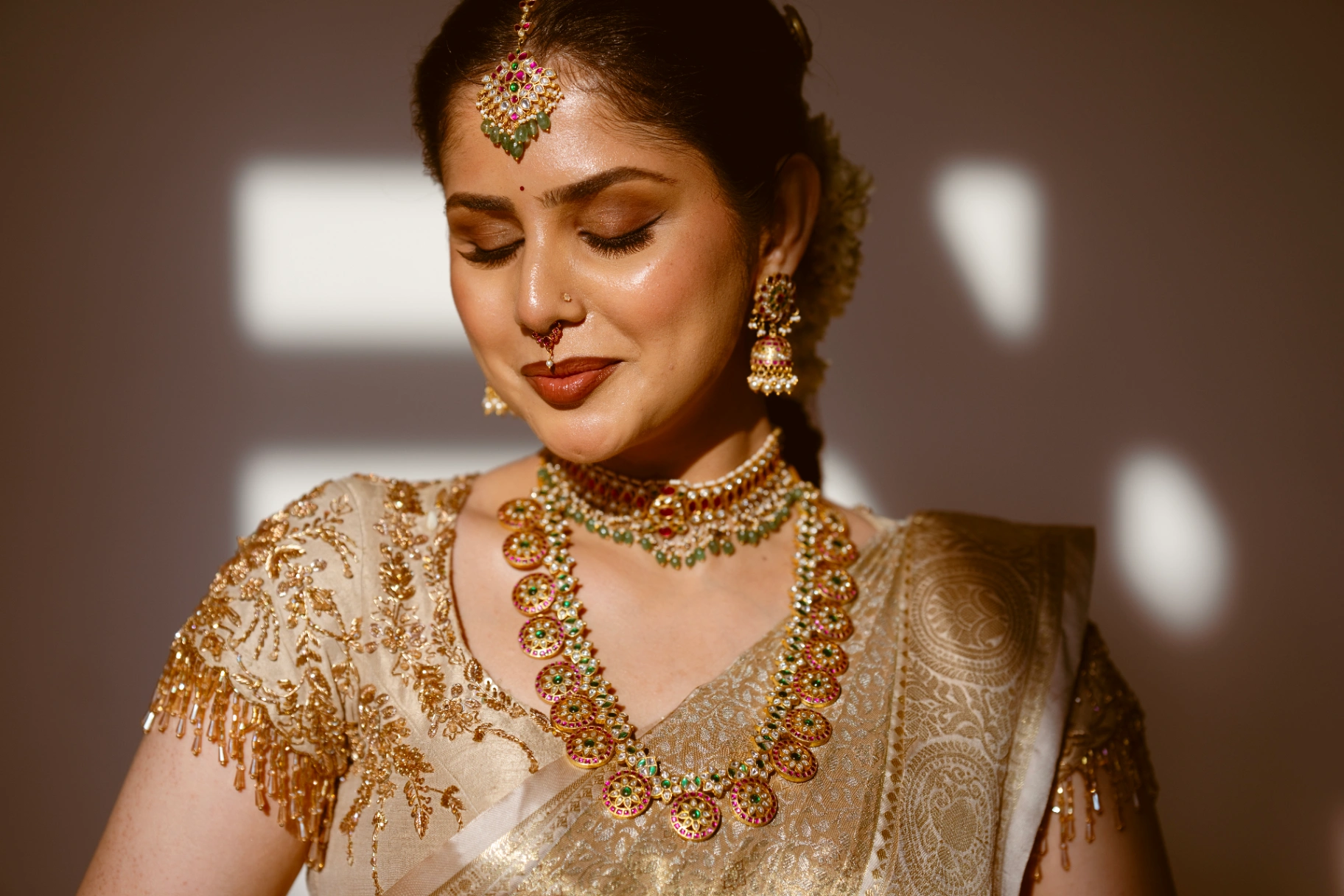 High-fashion editorial and model portfolio photoshoot by AP Photography in Hosur (#5)